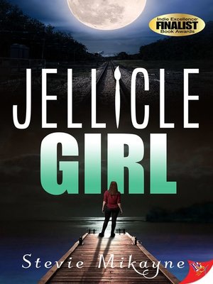 cover image of Jellicle Girl
